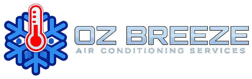 OZ Breeze Air Conditioning Services